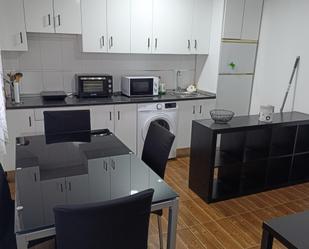 Kitchen of Flat for sale in Salamanca Capital