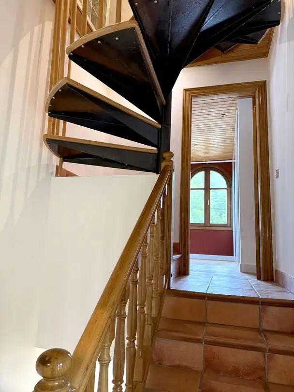 Casa con jardín en venta en Arratzua-Ubarrundia, imagen 21