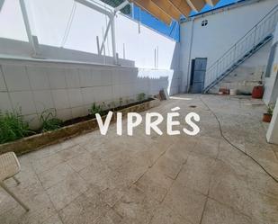 Terrace of House or chalet for sale in Cáceres Capital  with Terrace