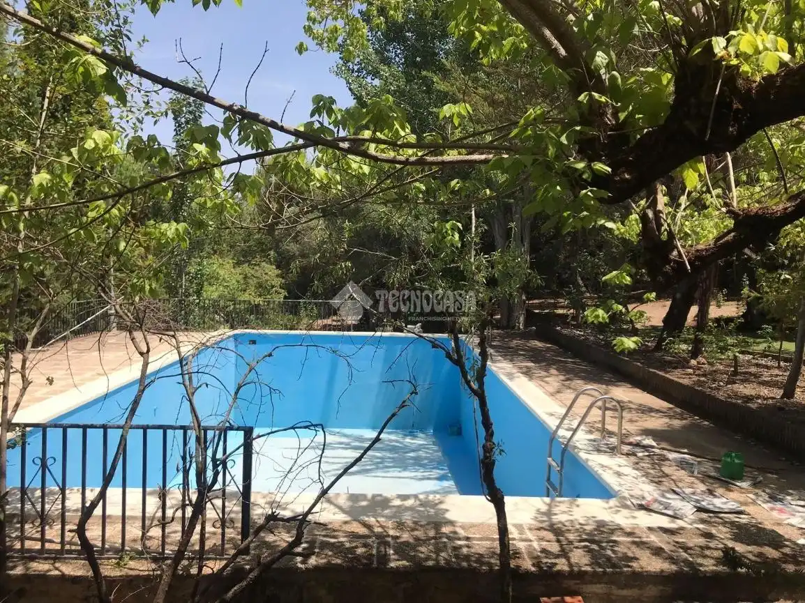 Casa o chalet en venta en Cenes de la Vega