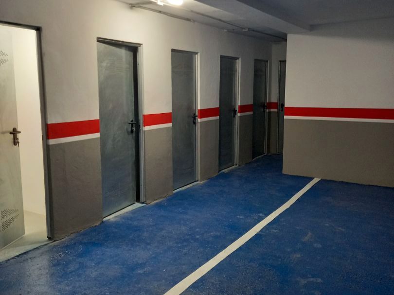 Box room to rent in Catarroja