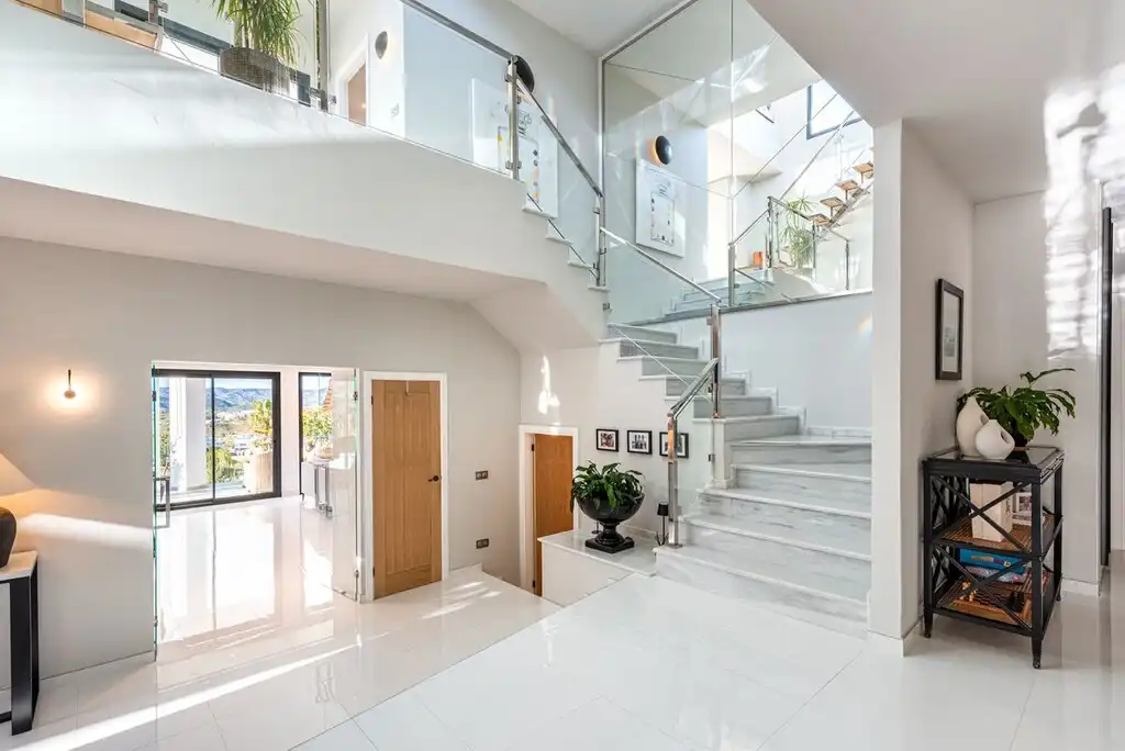 Chalet con piscina en venta en La Cala Golf - Lagar Martell, imagen 15