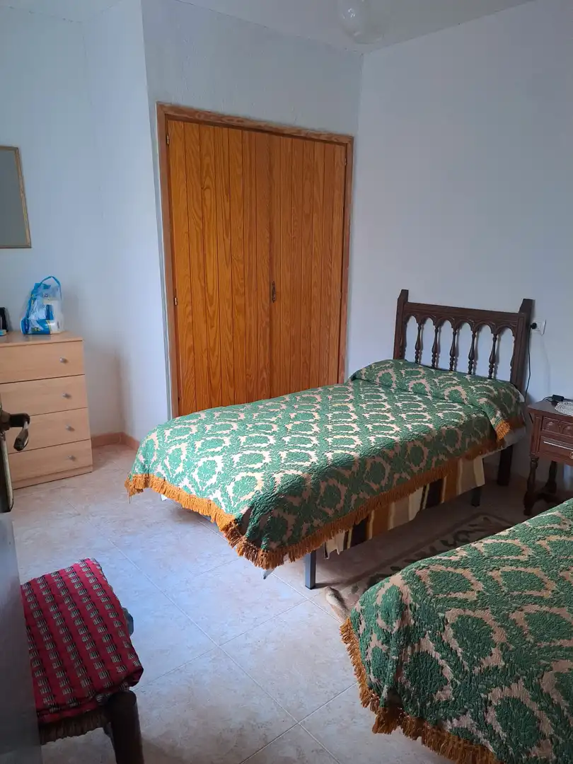 Habitación de Casa o chalet en venta en Cogollos de Guadix con Terraza
