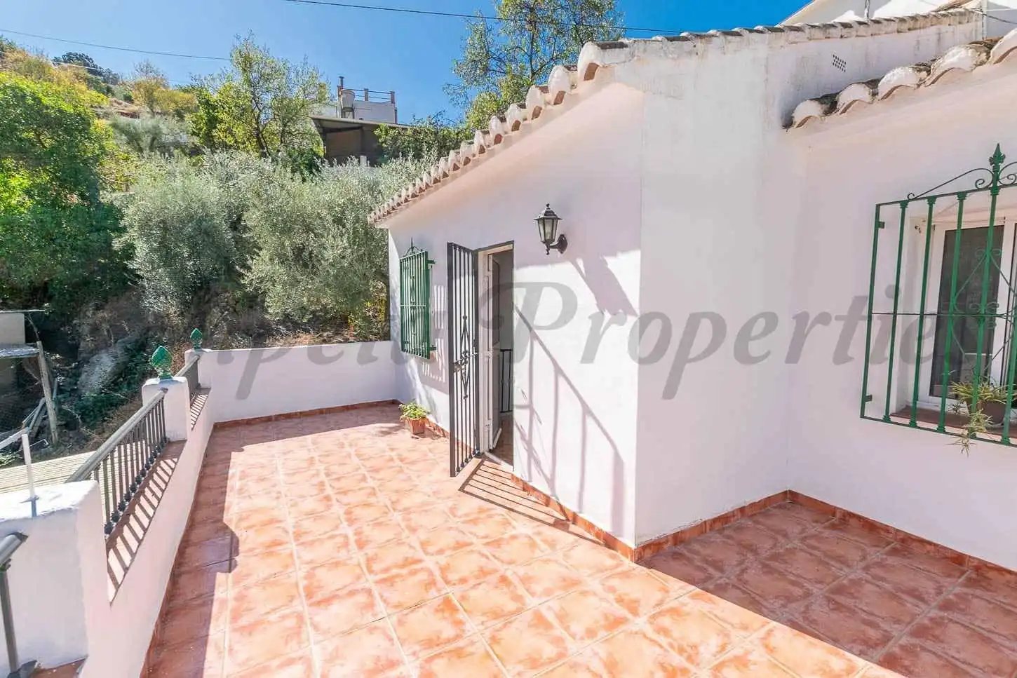 Casa en alquiler en Cómpeta, imagen 14