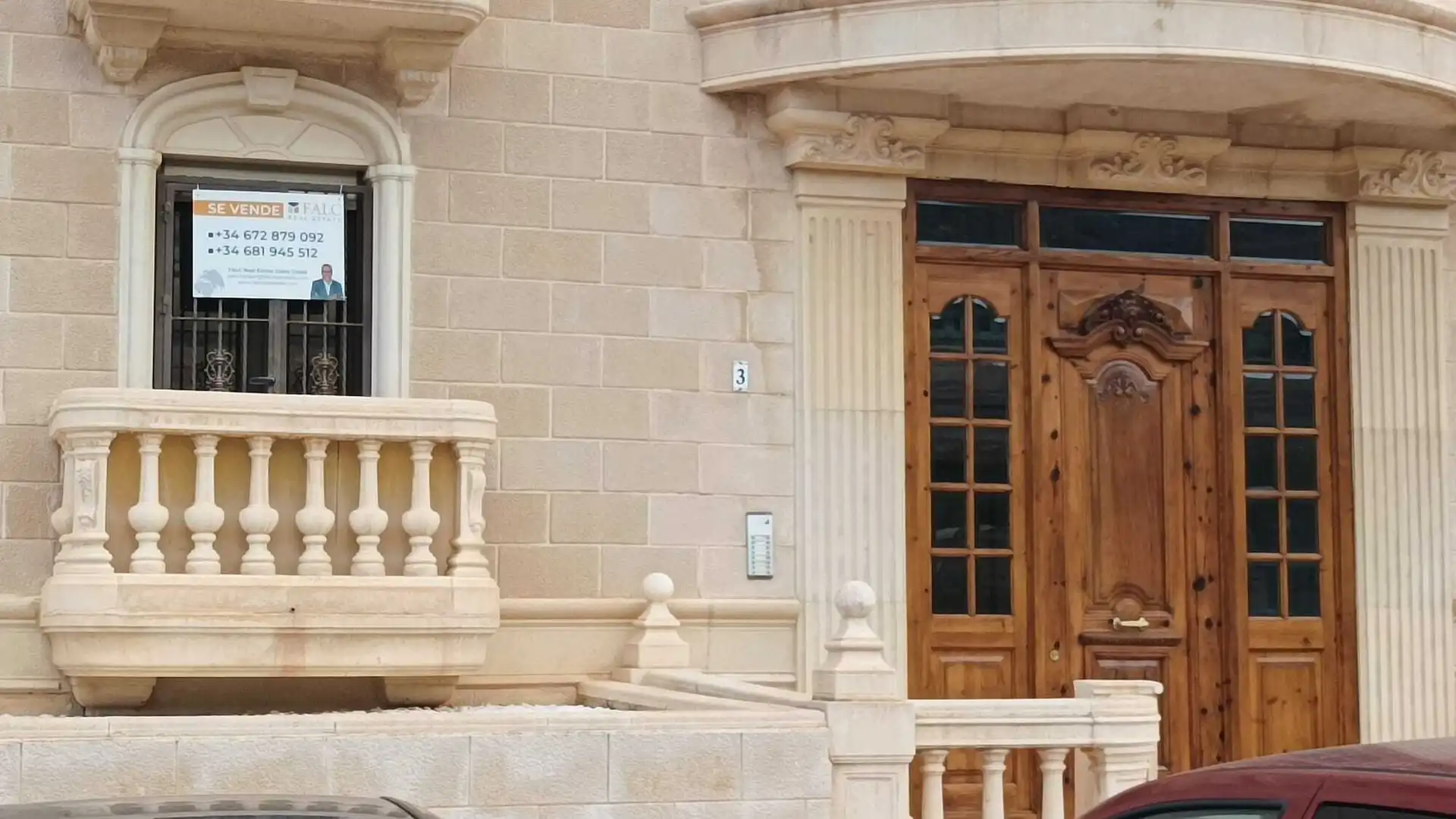 Flat for sale in El Moncayo - El Pòrtic