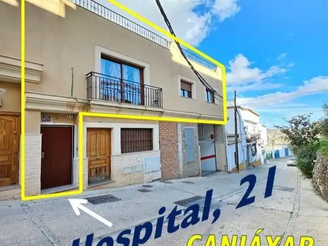 Àtic en venda a CALLE HOSPITAL 21, imagen 4