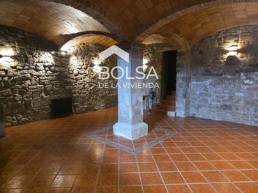 Local comercial de lloguer a Baixada dels Drets