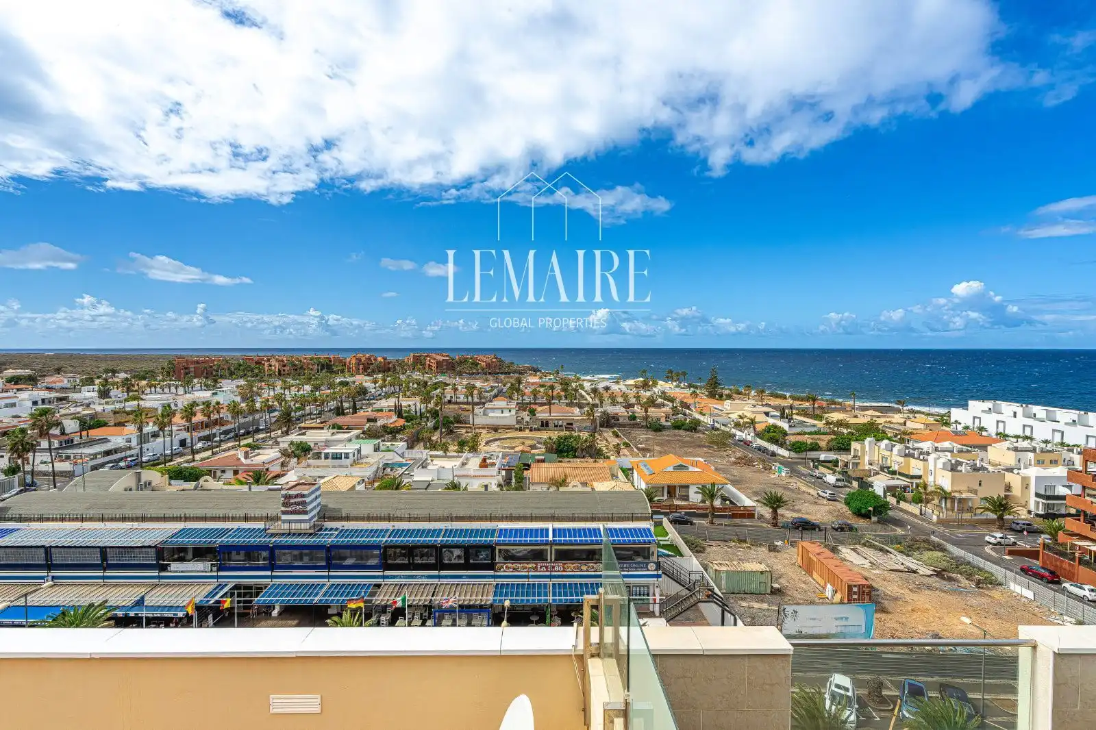 Apartament amb piscina en venda a Palm - Mar, imagen 47