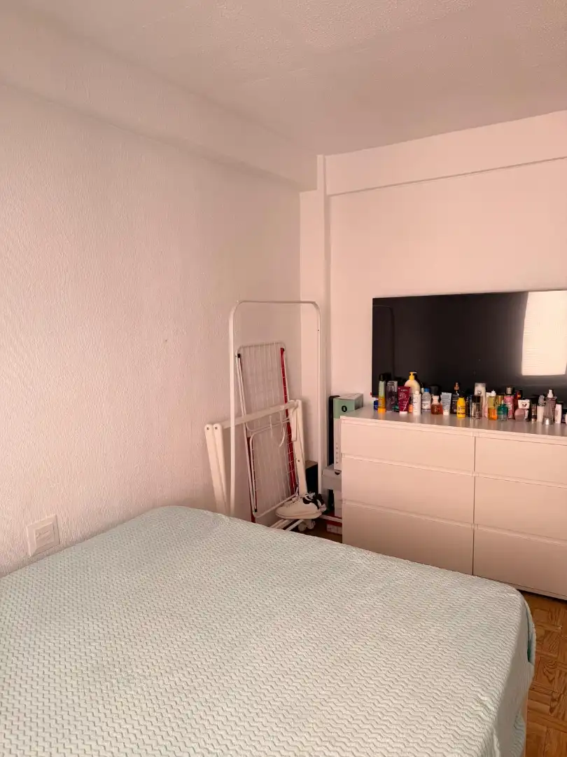 Habitación de Piso en venta en Málaga