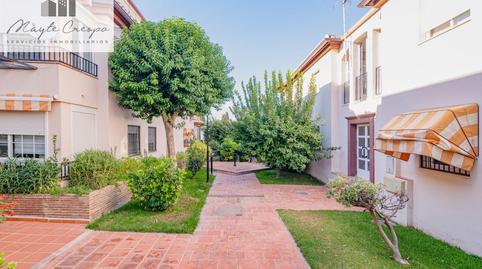 Foto 3 de Àtic en venda a La Zubia Ciudad, La Zubia