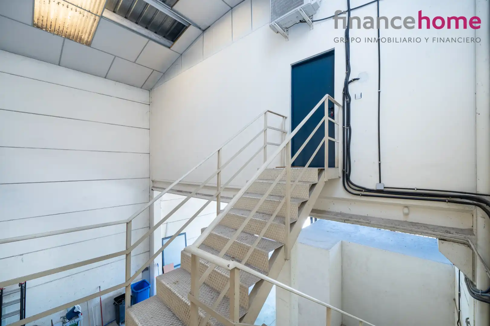 Industrial buildings for sale in Fuenlabrada  with Heating and Alarm