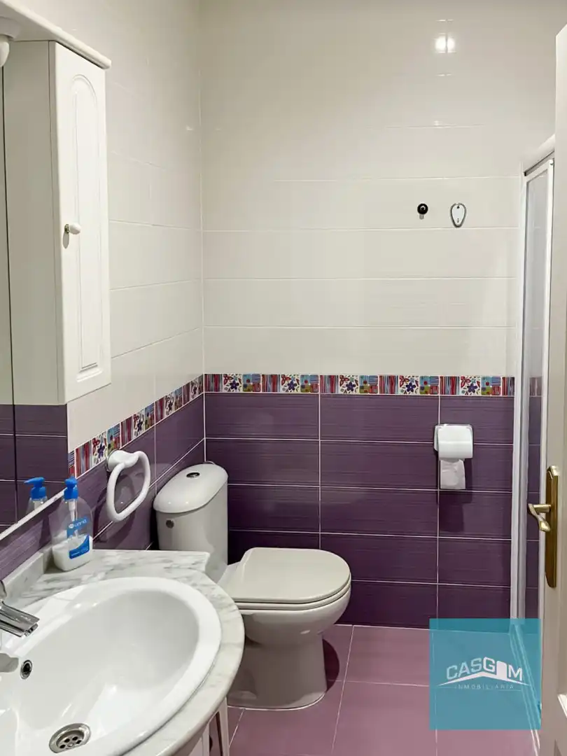 Casa a schiera con piscina in affitto a Islantilla Golf, imagen 7