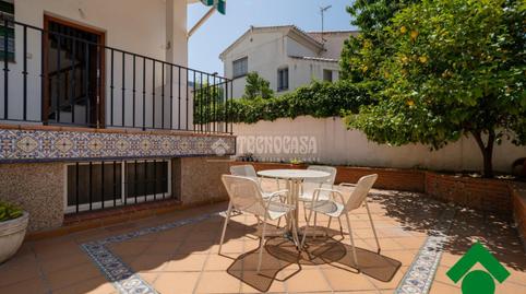 Foto 4 de Casa adosada en venda a Bobadilla, Granada