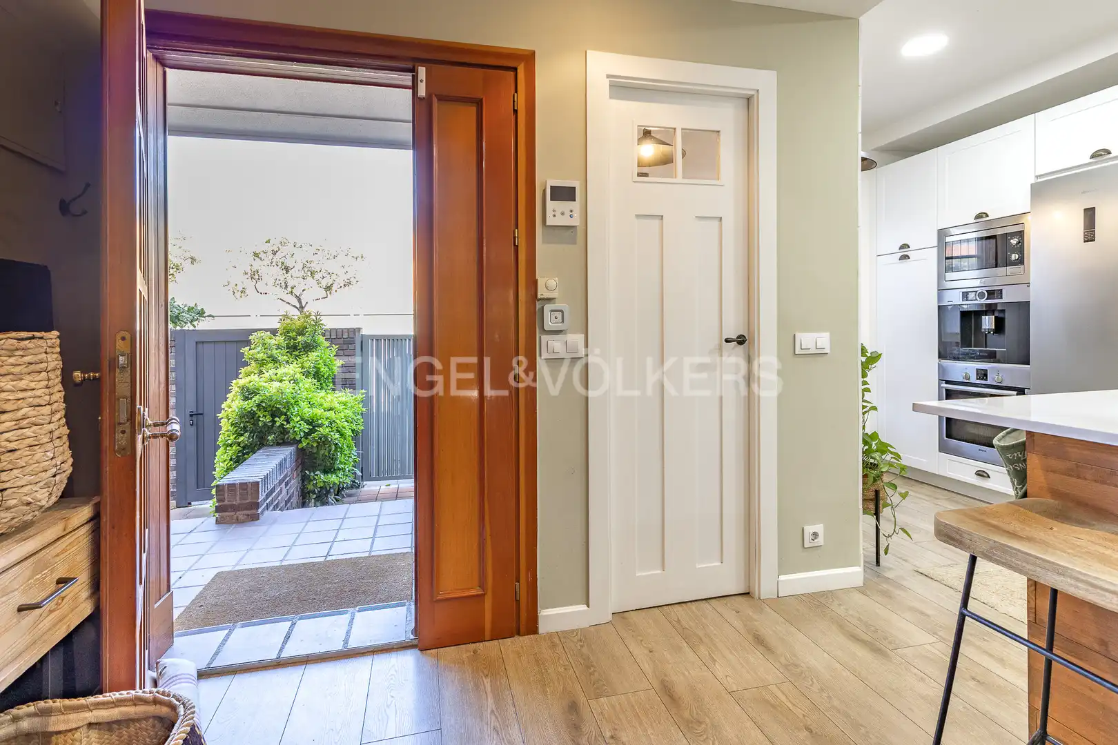 Casa o chalet en venta en Badalona con Aire acondicionado, Calefacción y Jardín privado