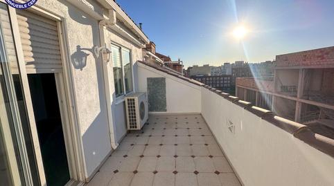 Foto 2 de Dúplex en venda a Calle Sierra Campanillas, 4, Ensanche - Parque del Oeste, Castellón de la Plana / Castelló de la Plana