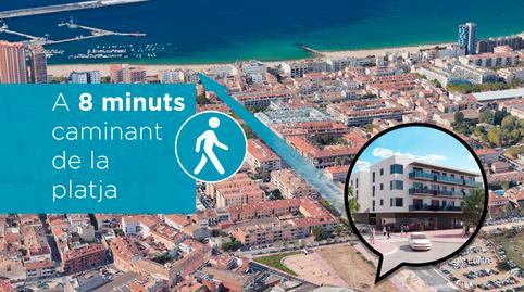 Foto 2 de Apartament en venda a Carrer de la Font, 22, Sant Joan - Vilarromà, Palamós