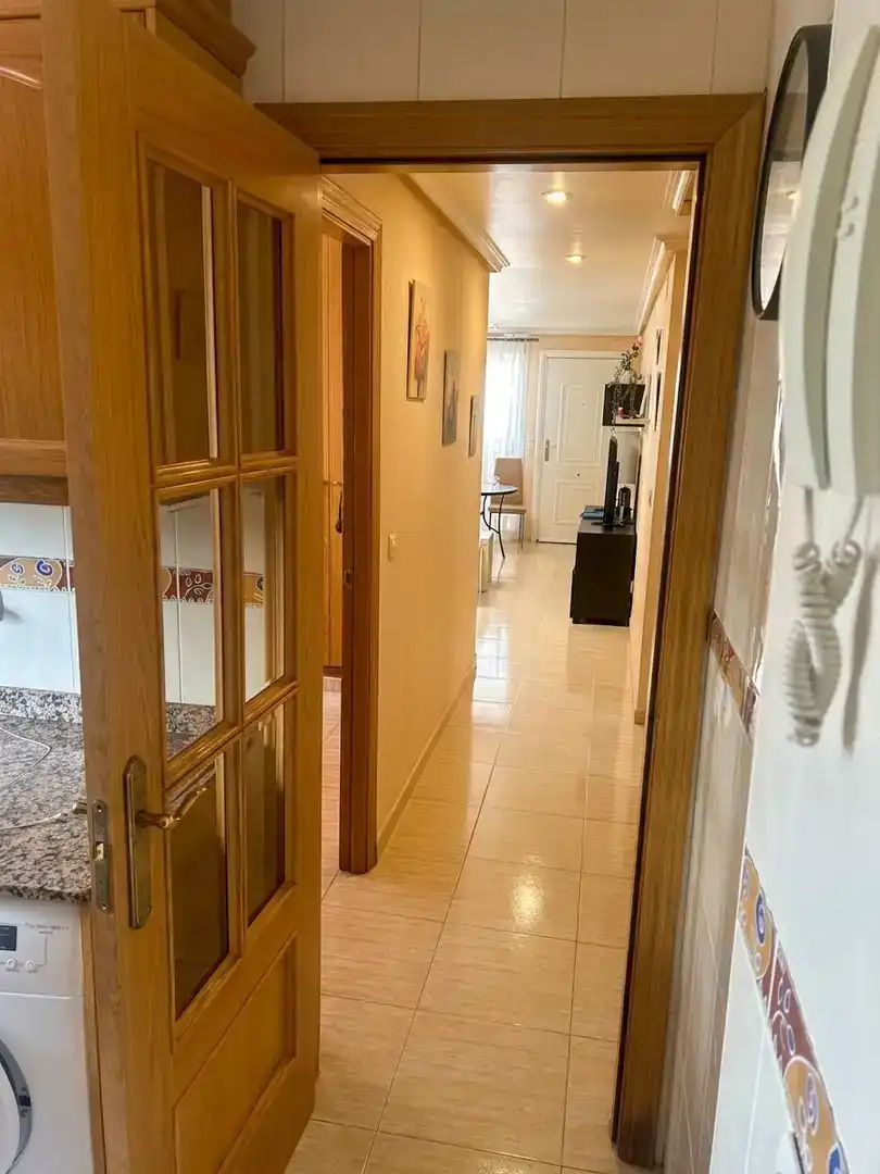 Apartament de lloguer en Oropesa del Mar / Orpesa amb Aire condicionat, Piscina i Balcó