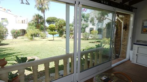 Foto 4 de Casa adosada en venta en Las Rotas / Les Rotes, Dénia