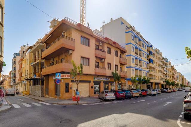 Apartamento en Venta en N/A, -1 en Centro - Muelle Pesquero