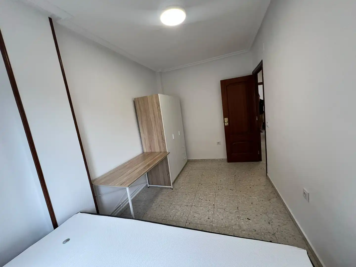 Pis de lloguer a Centro