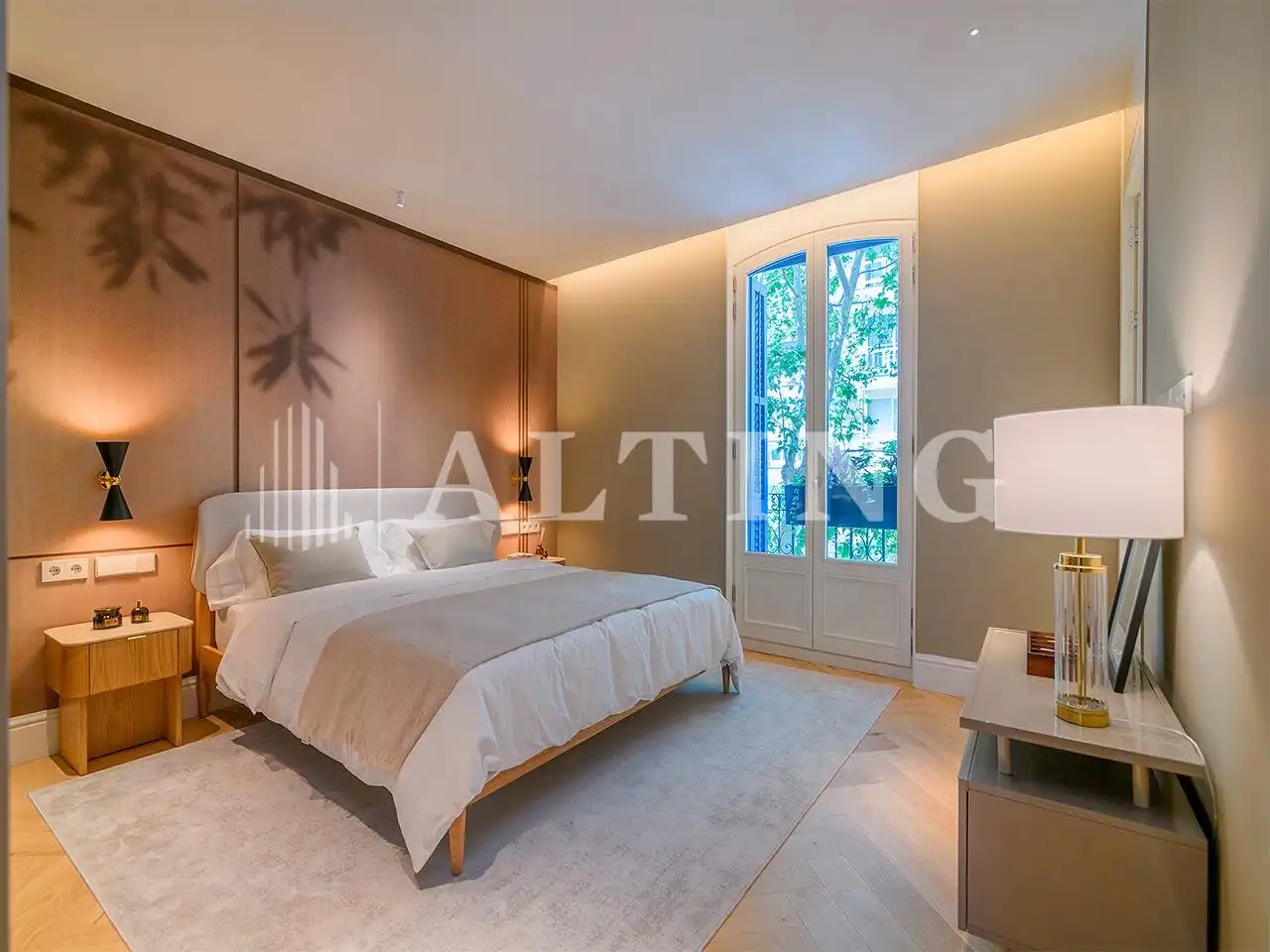 Piso con terraza en venta en Carrer Carrer Aribau, imagen 17