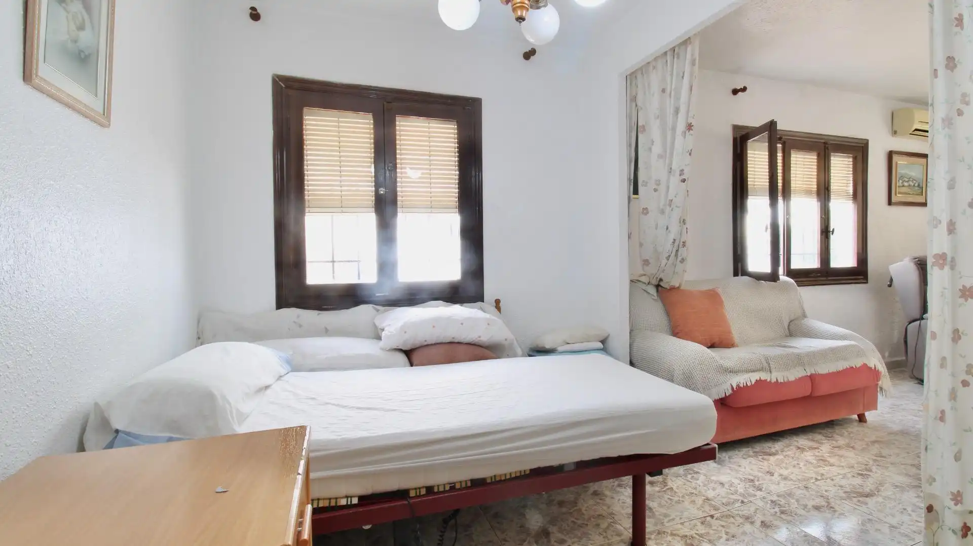 Bedroom of Country homes for sale in Las Cabañuelas
