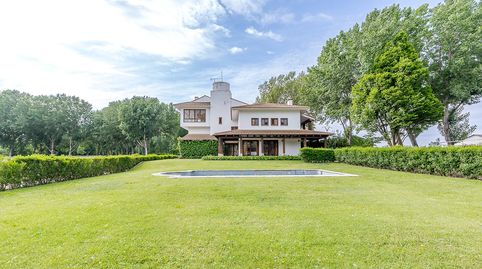 Photo 2 of Residential for sale in Cr Madrid-aranjuez, La Montaña - El Cortijo, Aranjuez