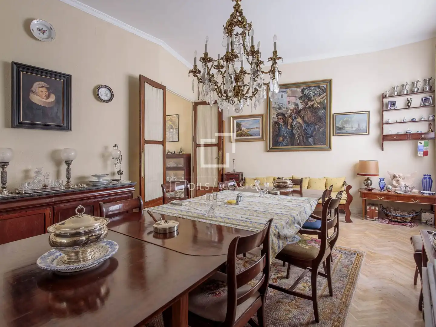 Piso con ascensor en venta en Centro, imagen 33