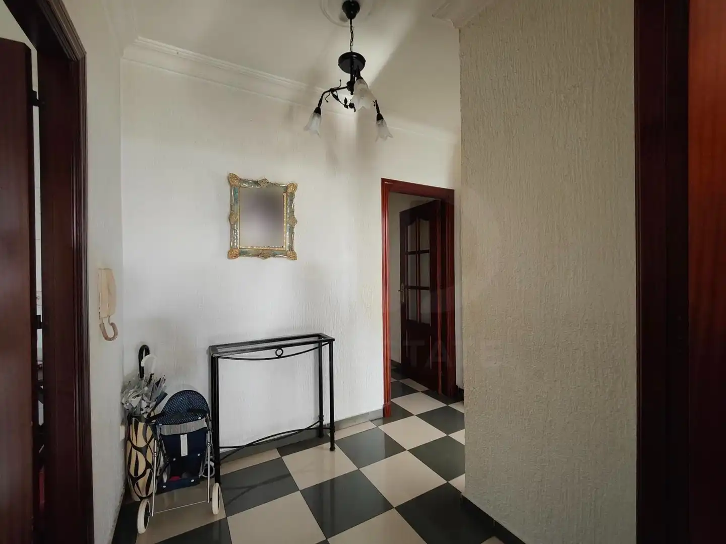 Flat for sale in Lepe  with Air Conditioner and Terrace