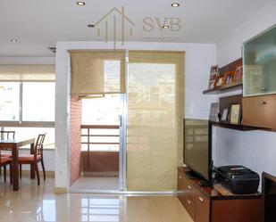 Apartament en venda en Alicante / Alacant amb Terrassa i Balcó