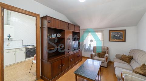 Foto 2 de Pis en venda a Campoamor, Salesas - Foncalada - Campoamor, Asturias