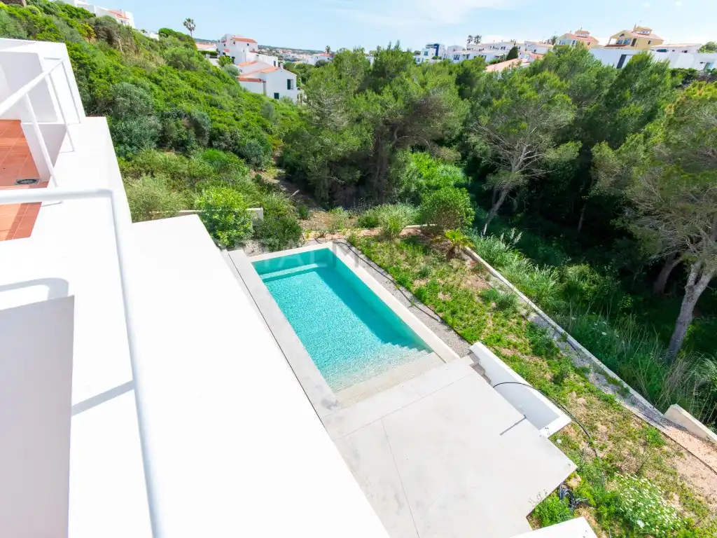 Xalet amb piscina en venda a Cala Llonga - Sa Mesquida, imagen 17