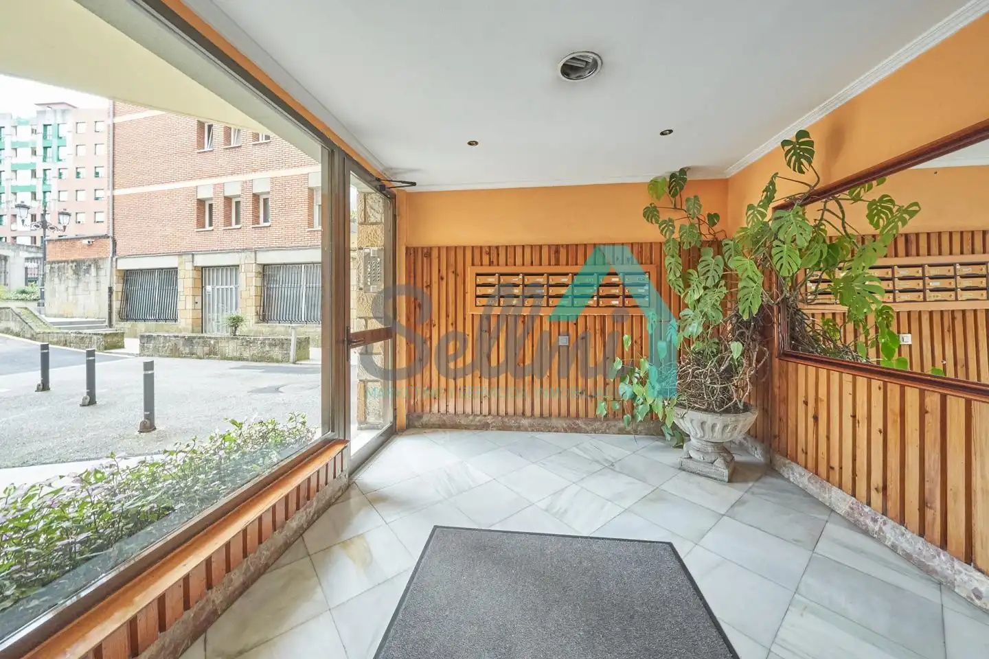 Appartamento con ascensore in affitto a Calle Sacramento, imagen 64