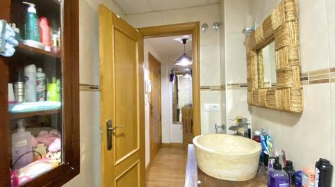 Foto 4 de Piso en venta en Calle Huerta la, Centro, Alicante