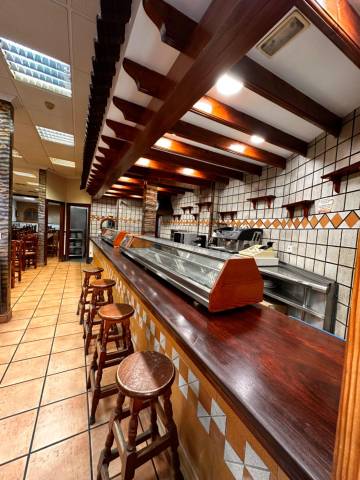 Local comercial en Venta en Villafranqueza