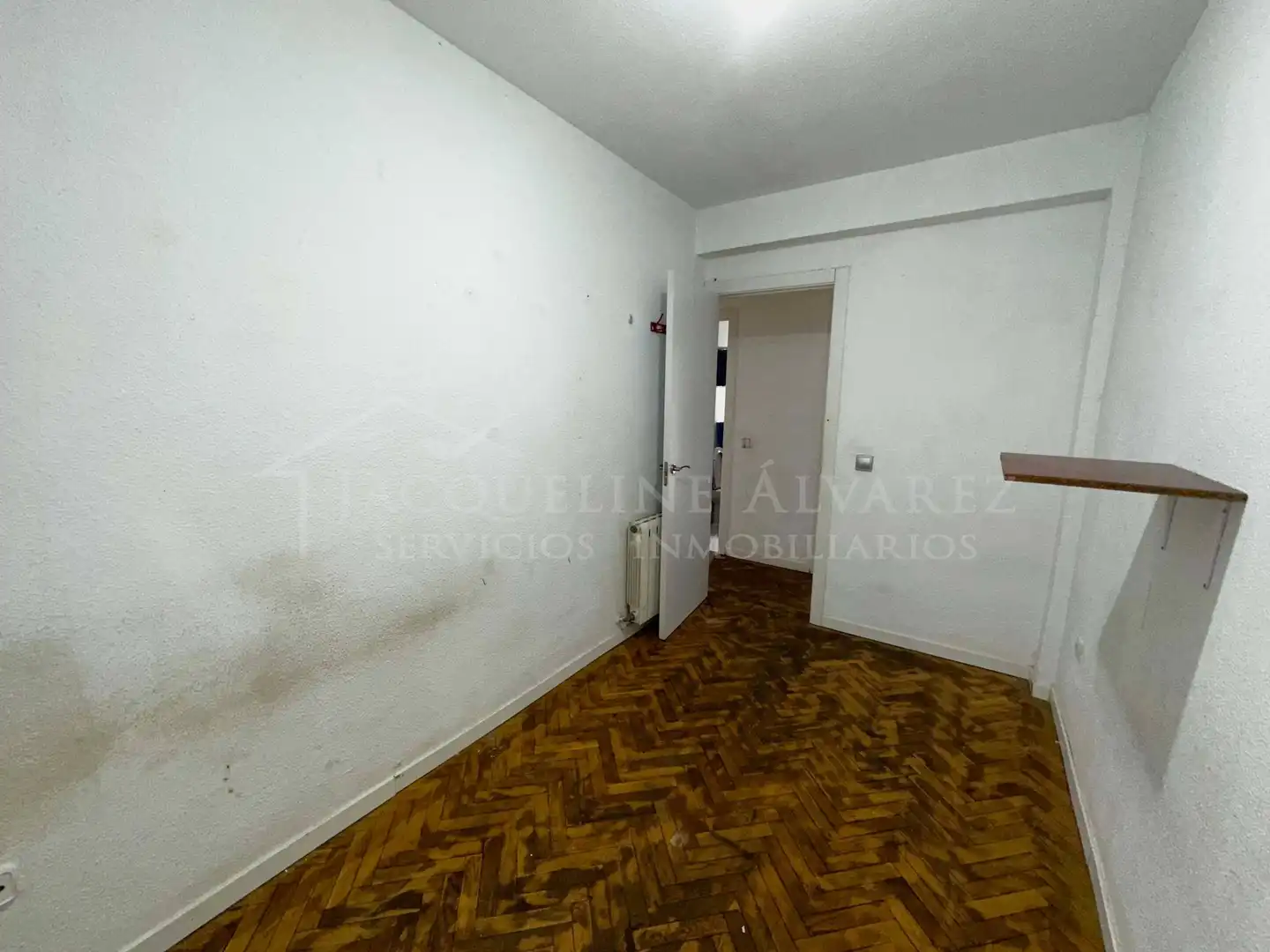 Flat for sale in Villayuventus - Renfe