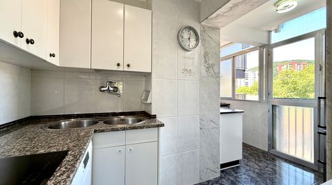 Foto 5 von Wohnung zum Verkauf in De Julio Urkijo Ibilbidea, Bidebieta, Donostia - San Sebastián