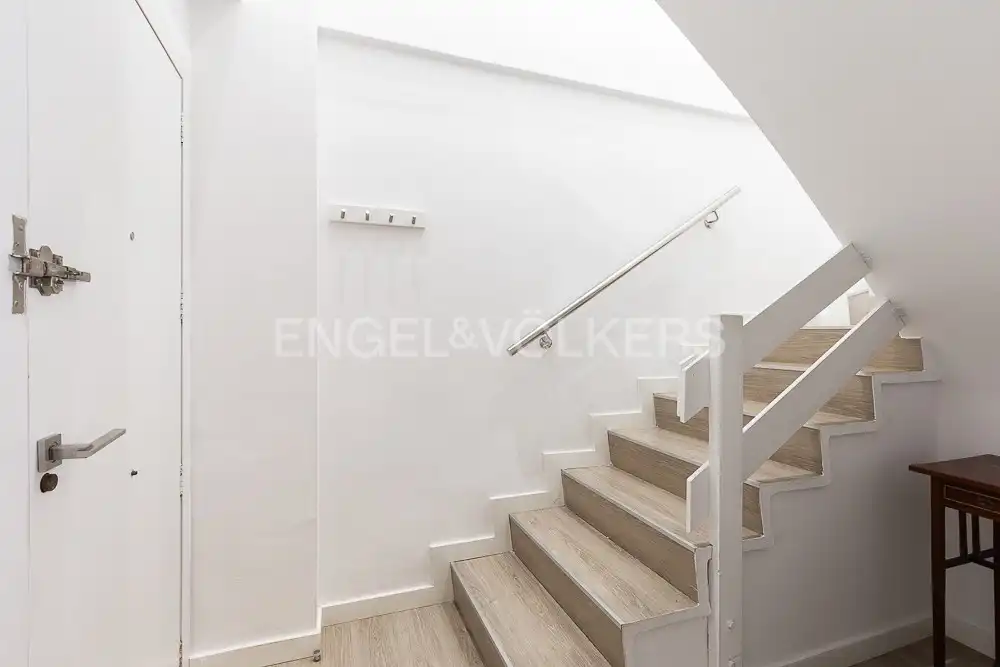 Flat with lift to rent in Gran Via del Marqués del Túria, imagen 19