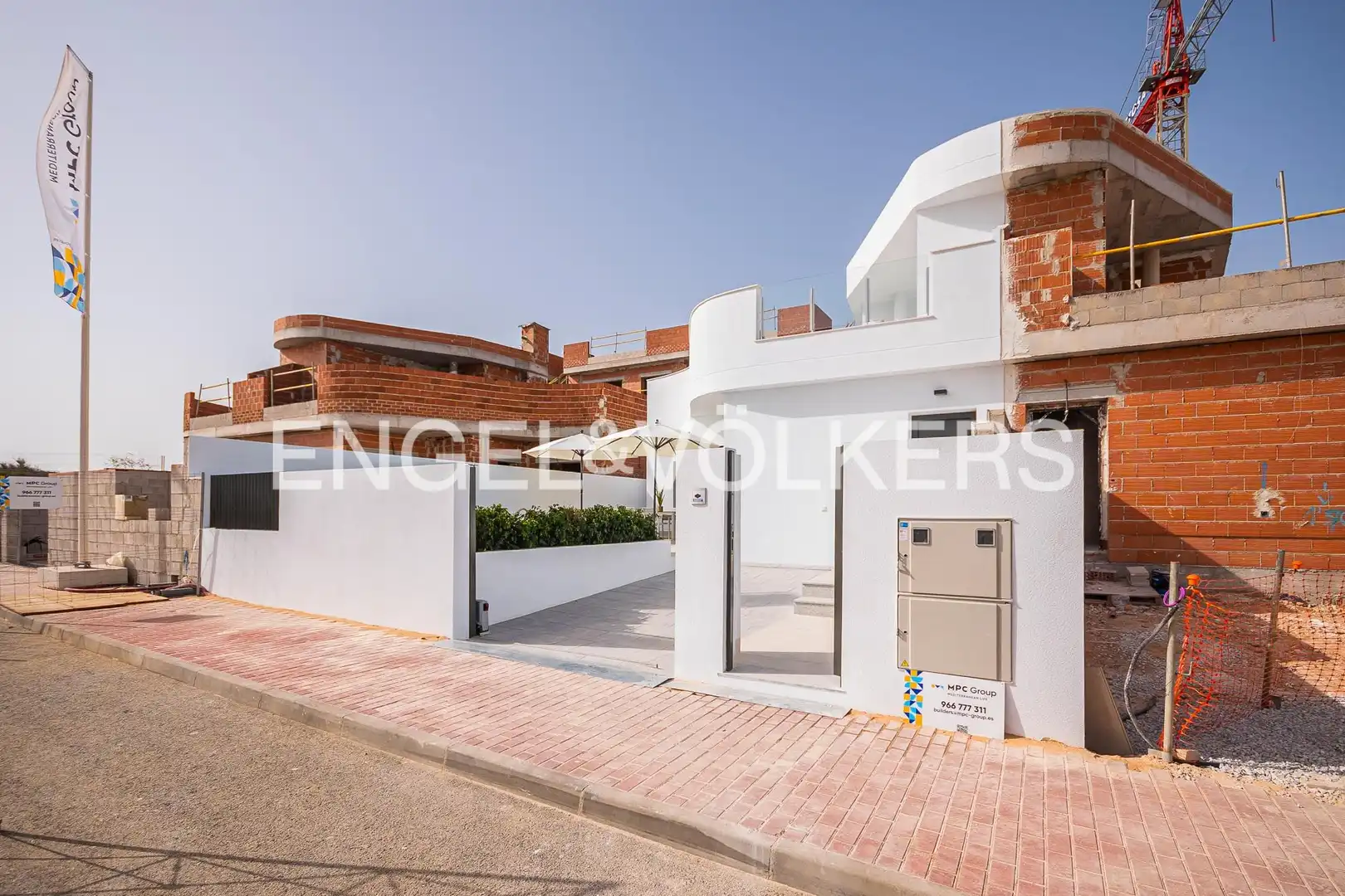 Maison mitoyenne avec piscine à vendre à Los Balcones - Los Altos, imagen 46