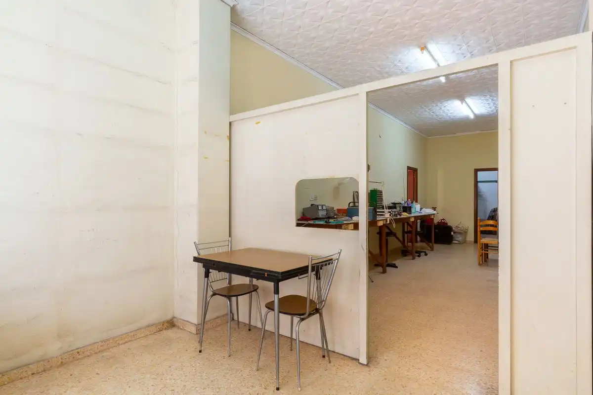 Local comercial en venda a Carrer Espartero, imagen 6