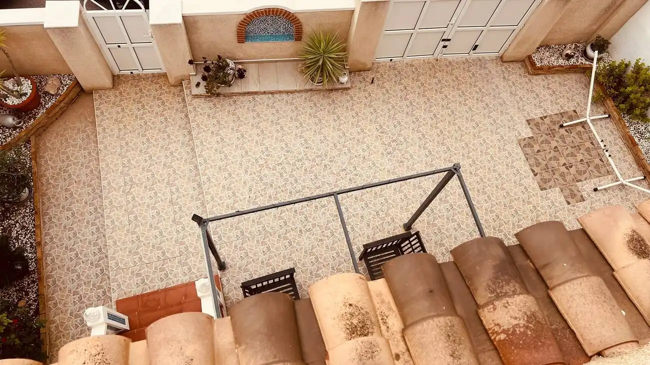 Casa en venta en Orihuela Costa, imagen 38