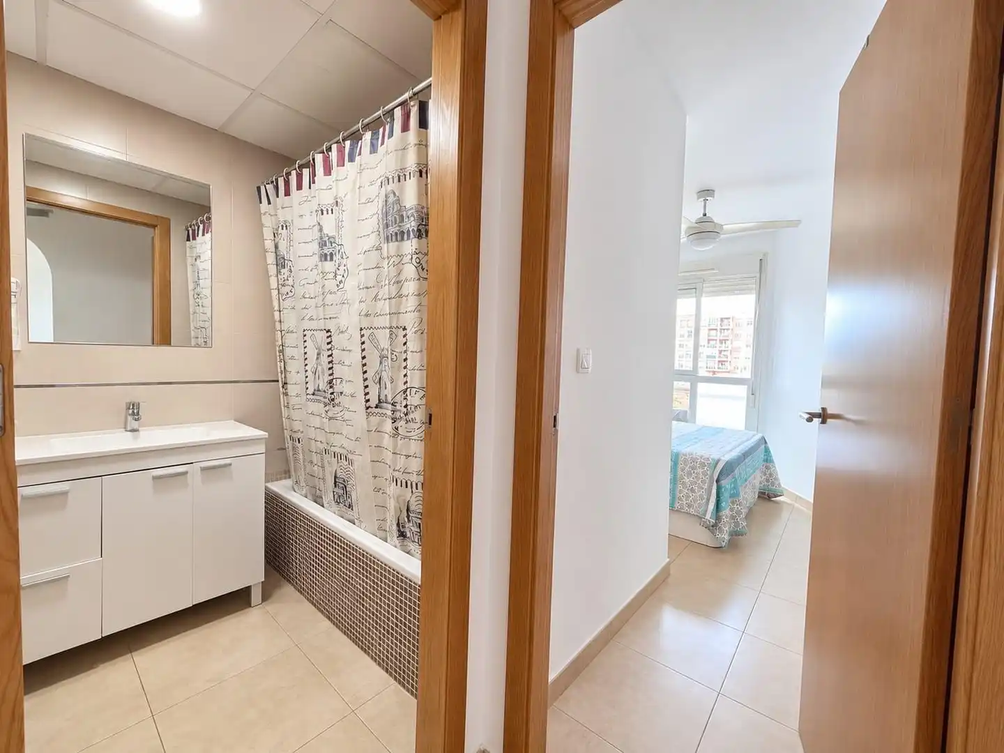 Piso con balcón en venta en Pedanías Oeste, imagen 14