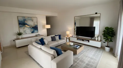 Foto 3 de Piso en venta en Carrer Picasent, Benifaió, Valencia