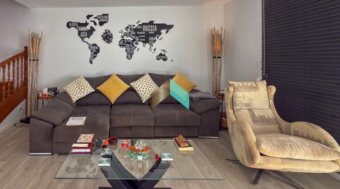 Foto 4 de Casa adosada en venta en Minerva, Costa del Silencio, Santa Cruz de Tenerife