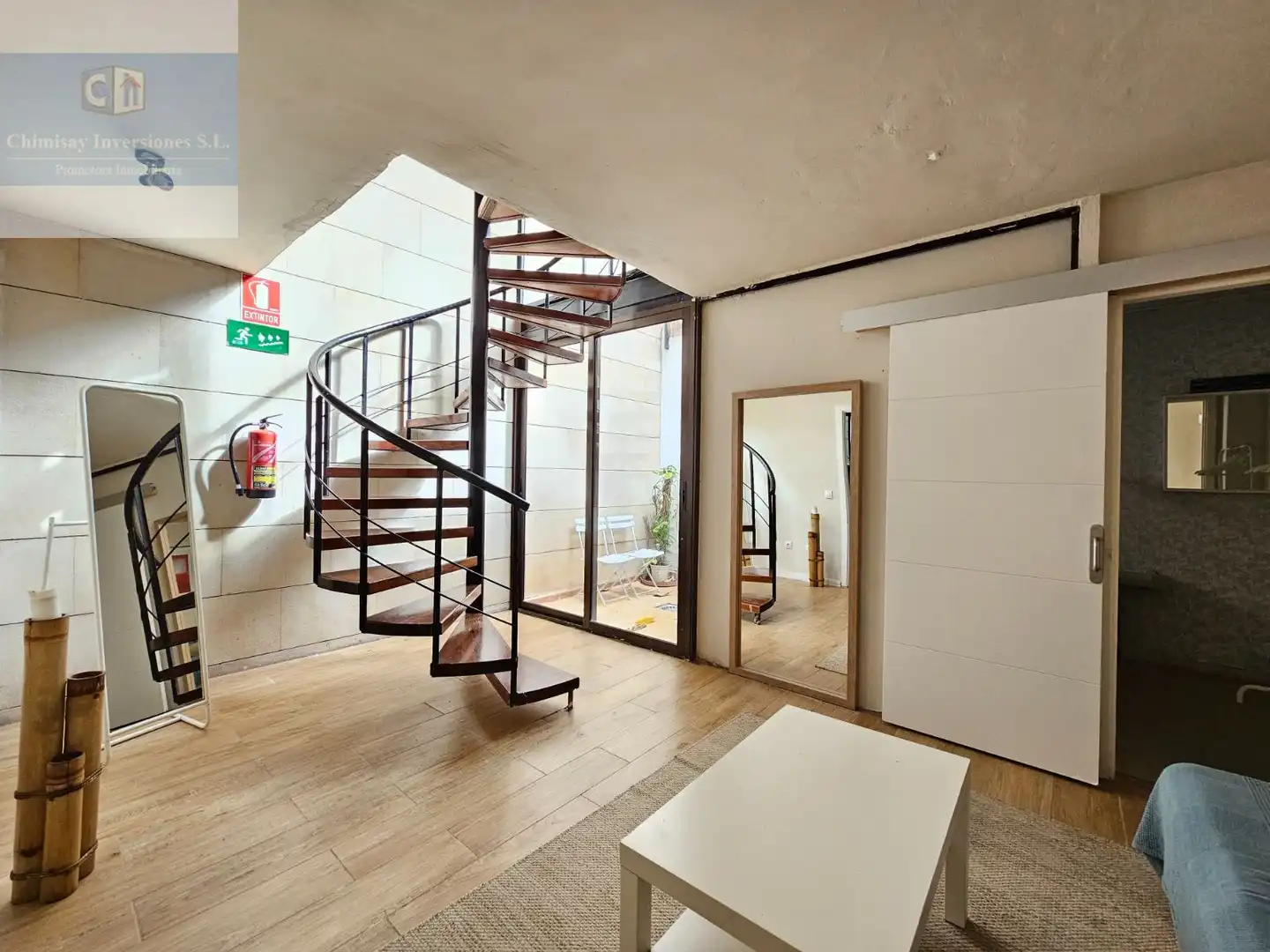 Maison avec piscine à vendre à Cuesta de la Villa, imagen 19