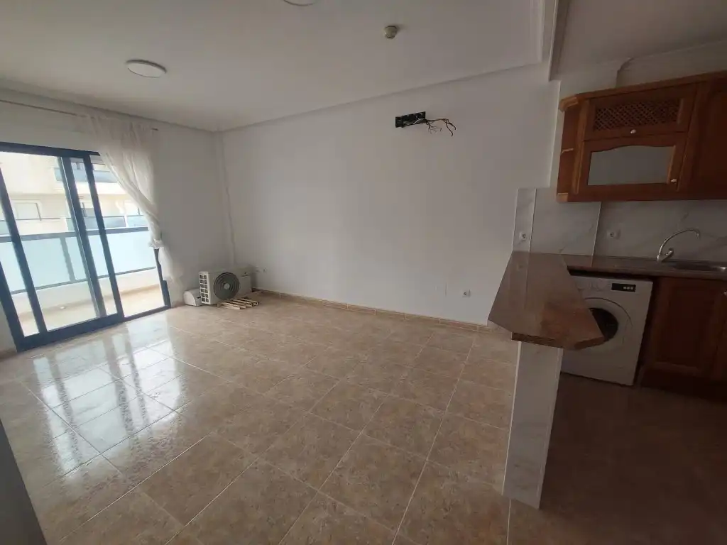Apartament amb terrassa en venda a Orihuela Costa, imagen 21