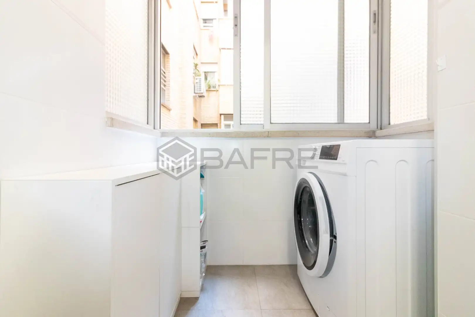 Piso en venta en Av. de la Ciudad de Barcelona, Pacífico