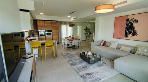 Foto 5 de Casa o xalet en venda a Sevilla, Balcón de Finestrat - Terra Marina, Finestrat