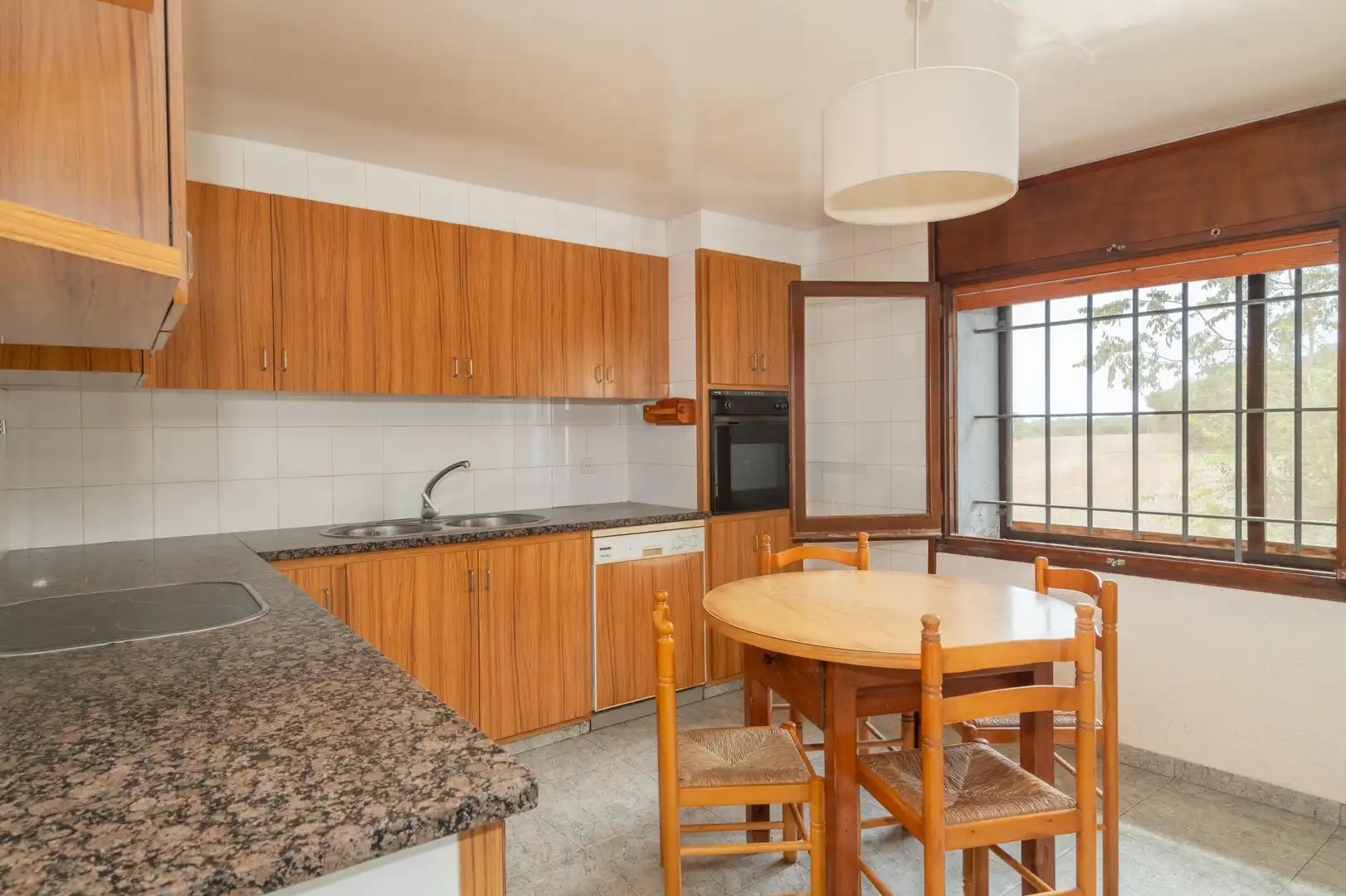 Chalet con jardín en venta en S/N MAS MITJÀ, imagen 9