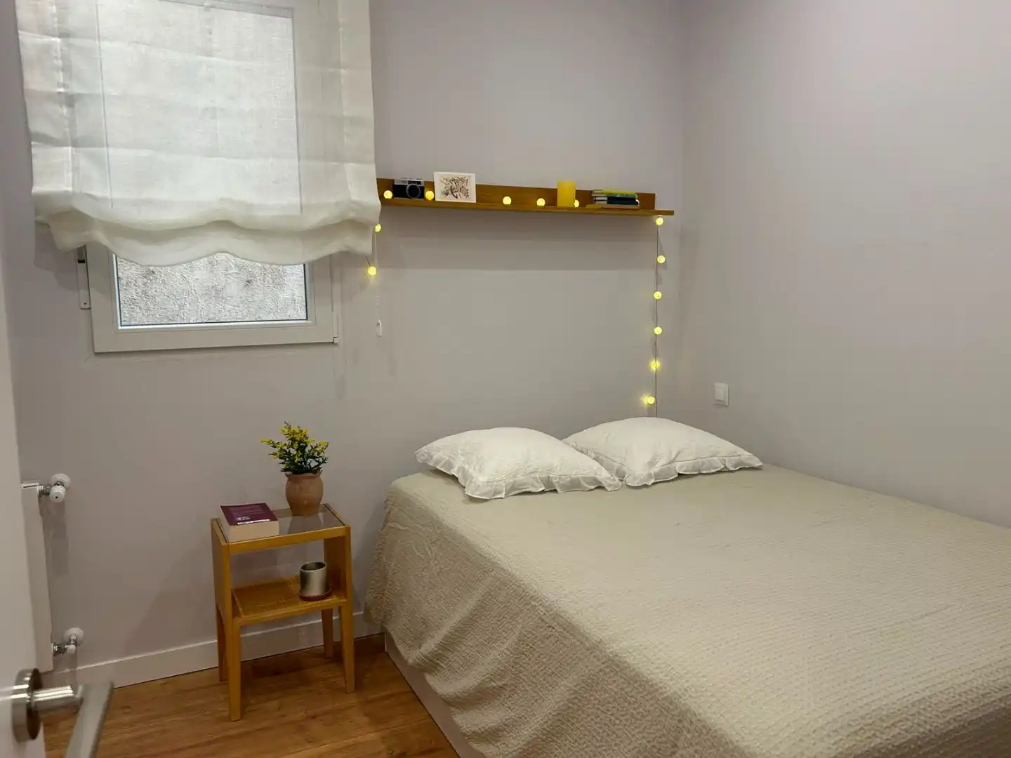 Habitación de Piso en venta en  Madrid Capital con Aire acondicionado